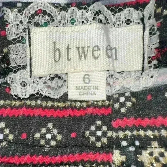 KIDS GIRLS SIZE 6-7 LOT 5 PIECES - Picture 7 of 12